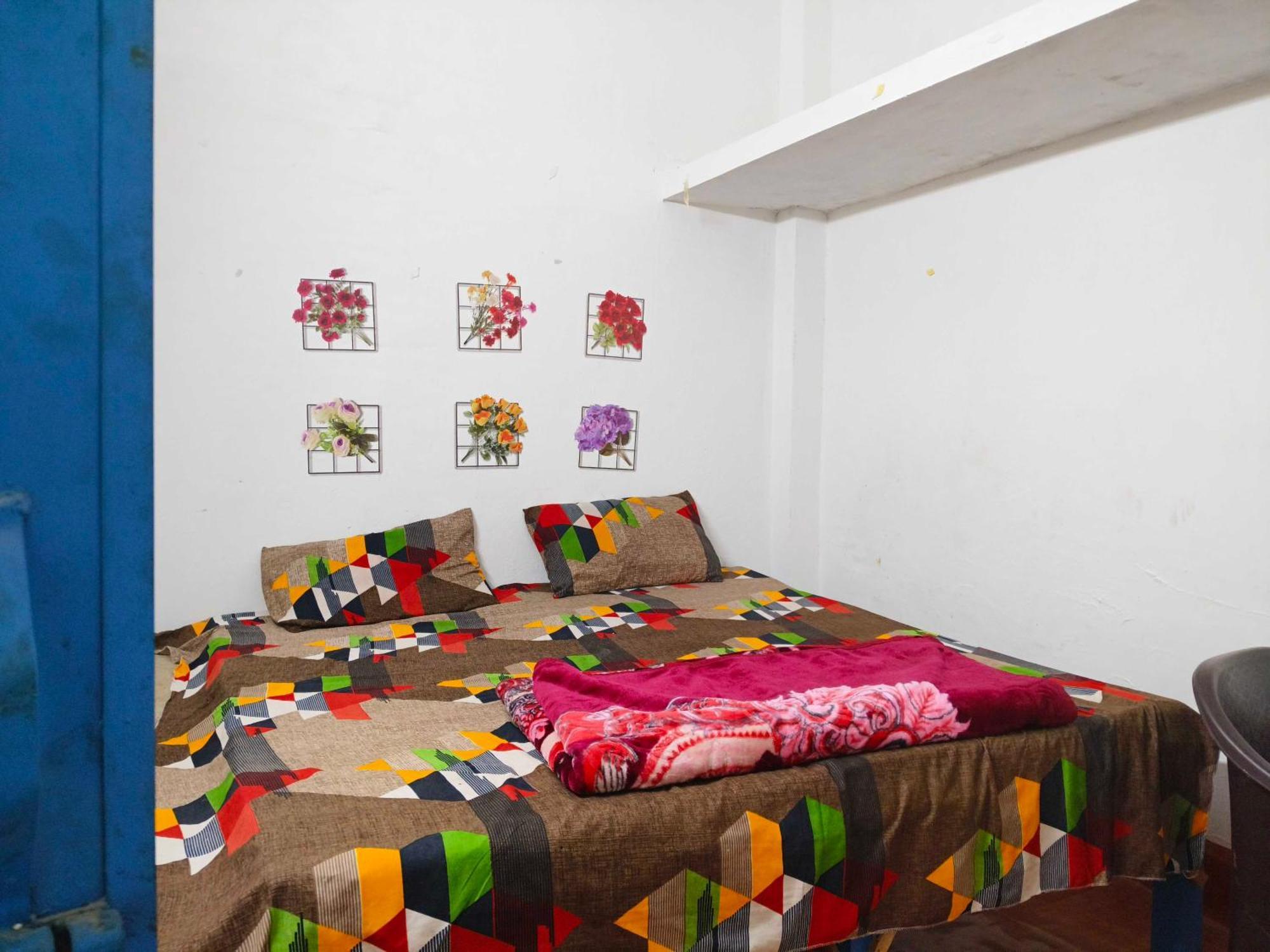 Hotel O Dheeraj Residency Bela Pratapgarh Exterior foto