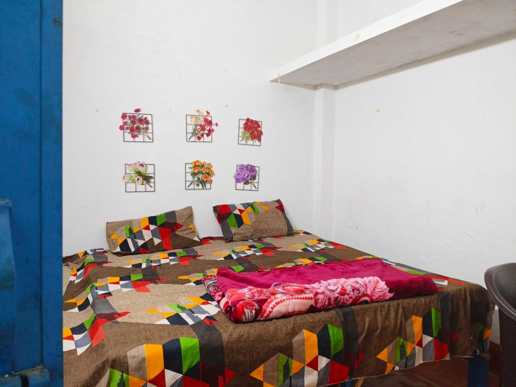 Hotel O Dheeraj Residency Bela Pratapgarh Exterior foto